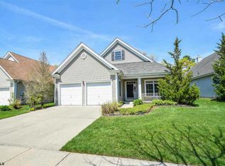 304 Sunflower Dr, Egg Harbor Township, NJ 08234