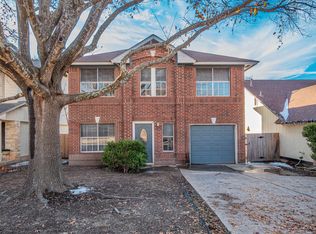 13806 Letti Ln, Pflugerville, TX 78660