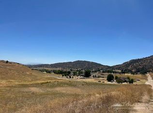 0 Castle Gate Dr #1, Tehachapi, CA 93561