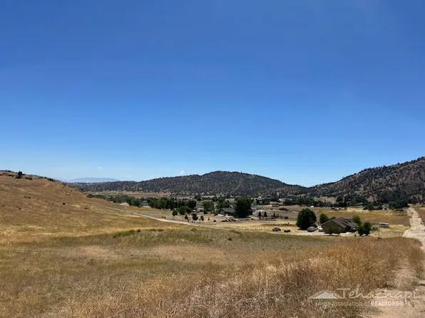 0 Castle Gate Dr #1, Tehachapi, CA 93561