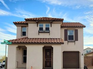 7664 E Valley Overlook Dr, Tucson, AZ 85710