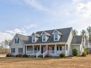 7175 Concord Church Rd, Ellaville, GA 31806