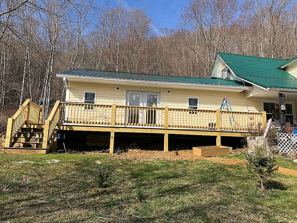 2nd image of 827 Green Creek Rd