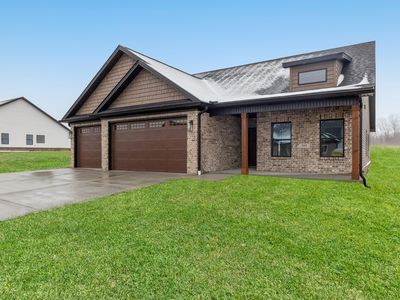 104 Farmers Blf, Nicholasville, KY, 40356
