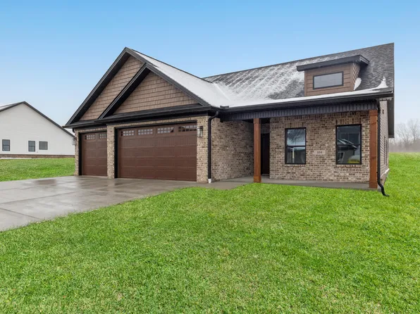 104 Farmers Blf, Nicholasville, KY 40356