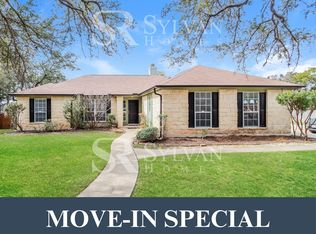 6333 La Mesa St, Leander, TX 78645