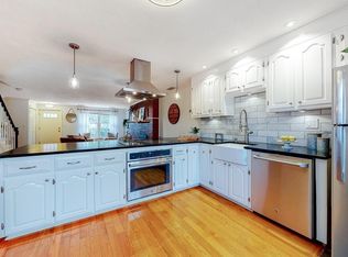 224 Park St APT A11, Stoneham, MA 02180