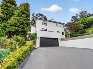 1523 Perez Dr, Pacifica, CA 94044