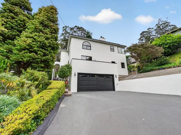 1523 Perez Dr, Pacifica, CA 94044