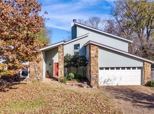 9913 Butterfield Lndg, Fort Smith, AR 72903
