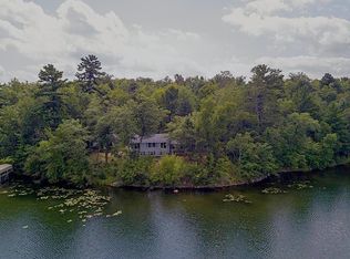 4697 Barnum Rd NW, Hackensack, MN 56452