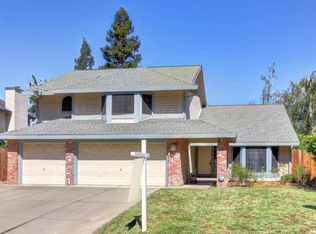 9421 Foulks Ranch Dr, Elk Grove, CA 95758