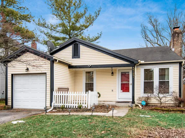 3787 Harborough Dr, Columbus, OH 43230