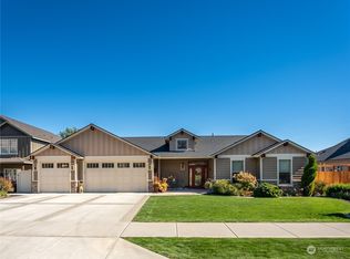 1409 Kirby Ln, Wenatchee, WA 98801