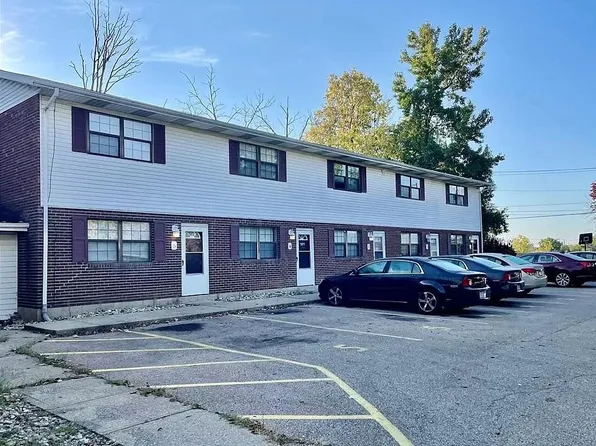 1935 E Central Ave, Miamisburg, OH 45342