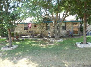 1807 Emerald Isle Dr, Leander, TX 78641
