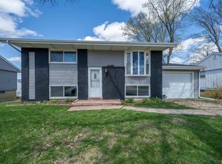 2268 Knollaire Dr, Washington, IL