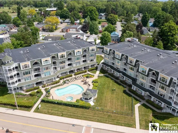 50 Lakeside Dr #C102, Ellery, NY 14712