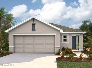 11519 Memorial Dr, Brooksville, FL 34613