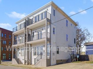 123 Berry St, Nashville, TN 37207