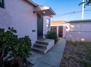 4541 Oregon St, San Diego, CA 92116