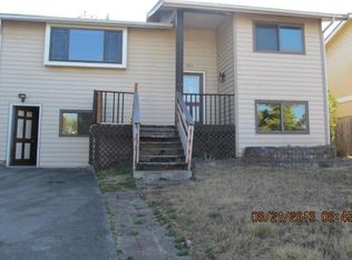 5615 S Verde St, Tacoma, WA 98409
