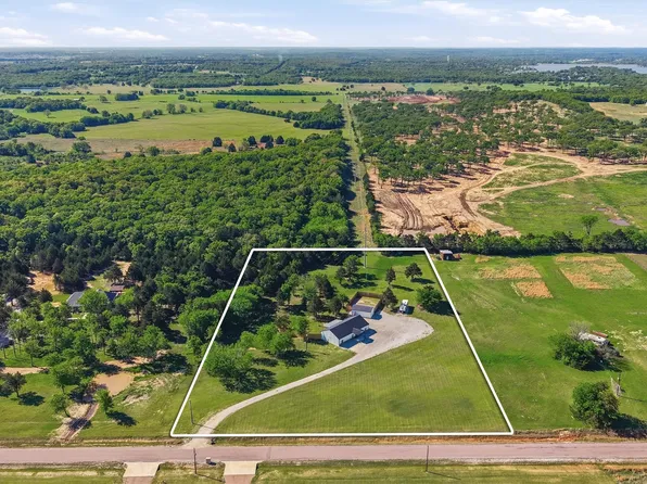 210 County Road 2184, Gainesville, TX 76240