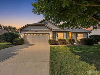 50 Mince Dr, Springboro, OH, 45066