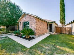 11140 Bushwack Pass, San Antonio, TX 78254