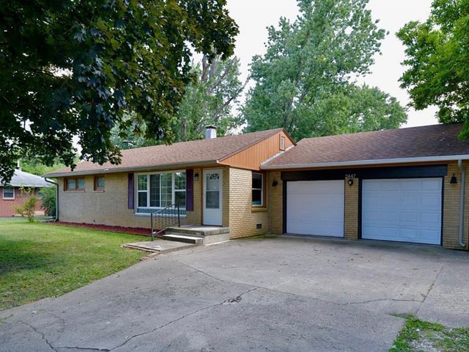 1st image of 2447 Depauw Rd