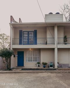 1601 Piedmont St, Jackson, MS, 39202