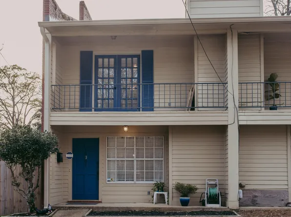 1601 Piedmont St, Jackson, MS 39202