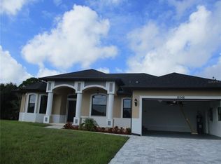 12066 Margarita Ave, North Port, FL 34287