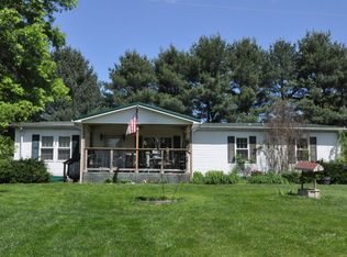 18982 State Route 141, Patriot, OH 45658