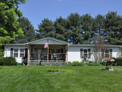 18982 State Route 141, Patriot, OH, 45658