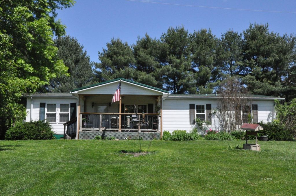 Real estate listing image