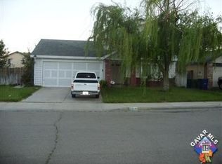 816 Jason Ct, Lancaster, CA 93534