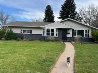 829 E Pitkin St, Fort Collins, CO 80524