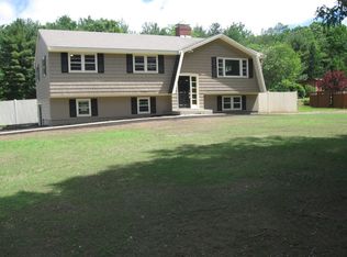 99 West St, Georgetown, MA 01833