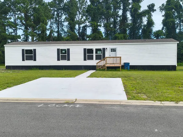 146 Merritt Cir, Brunswick, GA 31520