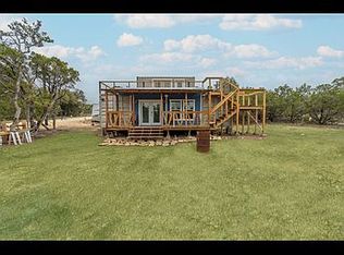 132 Spanish Oak Dr, Bandera, TX 78003