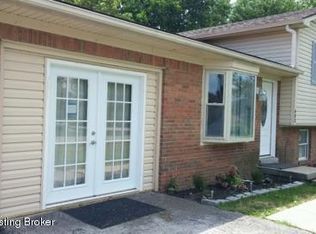 603 Knobview Dr, Shelbyville, KY 40065