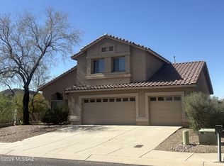 7975 N Higgins Feather Dr, Tucson, AZ 85743