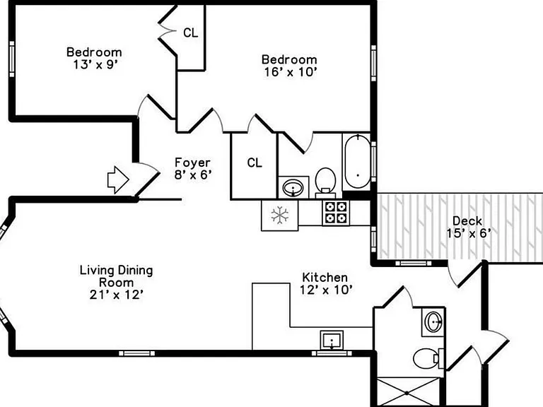 7 Clover St — Photo 10