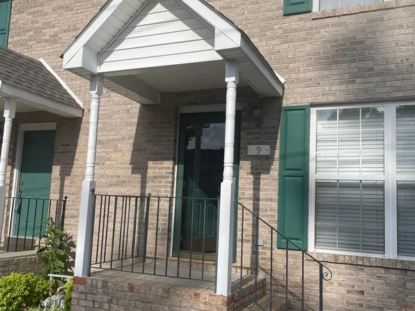 3115 W Walnut St APT 9, Johnson City, TN 37604