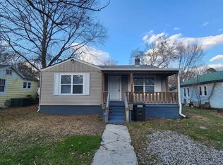 202 Fairy Ave, Bessemer, AL 35023