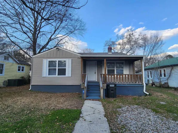 202 Fairy Ave, Bessemer, AL 35023