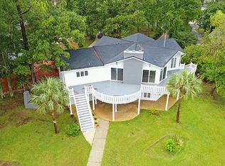 441 Santee Dr, Santee, SC 29142