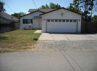 5426 Dana Ave, Stockton, CA 95215