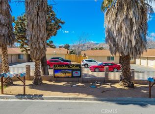 7428 Cherokee Trl, Yucca Valley, CA 92284